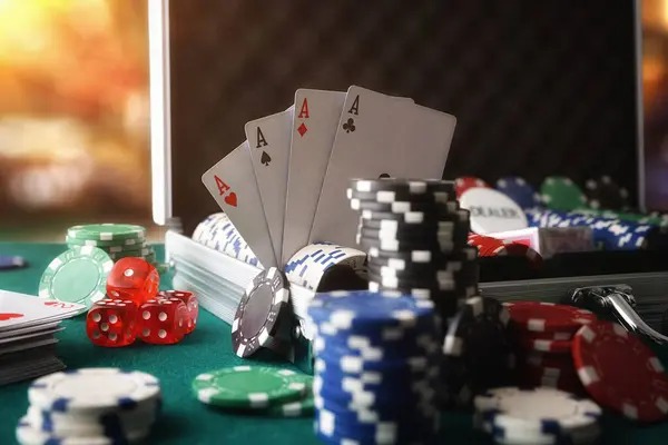 Play'n GO live blackjack studio with multi-camera feed on 11bola gacor mobile app